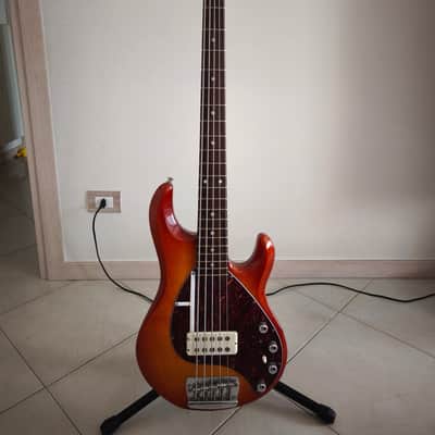 Ernie Ball Music Man StingRay 5 H image 2