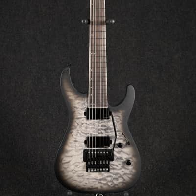 ESP/LTD M-1007B - Charcoal Burst image 3