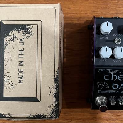 Reverb.com listing, price, conditions, and images for thorpyfx-the-dane-mkii