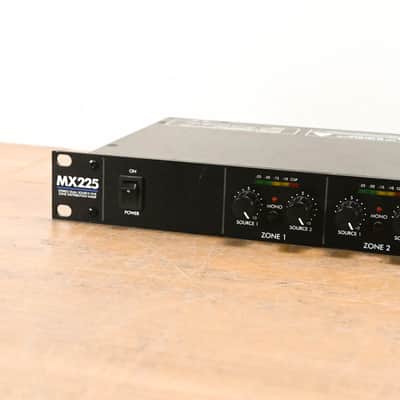ART MX225 Five-Zone Distribution Mixer CG01154 image 4