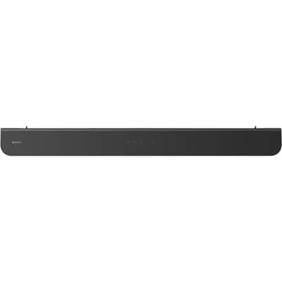 Sony HTS400 330W 2.1-Channel Soundbar with Wireless Subwoofer, Black w/ TURNSTILE UNIVERSAL SOUNDBAR image 5