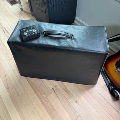 Swart Antares 18-Watt 1x12" Guitar Combo 2019 - Present - Various image 3