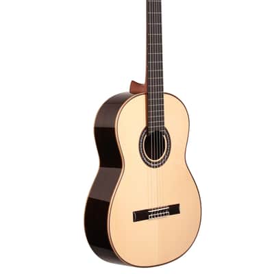 Cordoba C12 Nylon String Nylon Acoustic Guitar With Case image 8