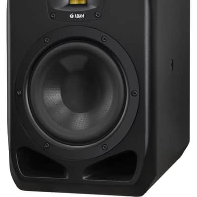 ADAM AUDIO S2V Enceinte de proximité active / 2 voix / Haut-parleur 7" image 3