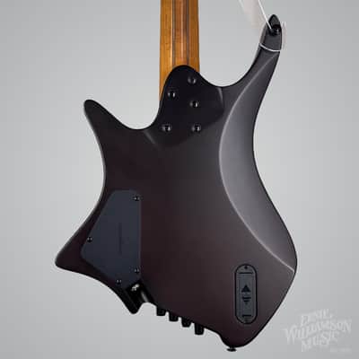 Strandberg Boden Bass Standard 4 Natural image 4
