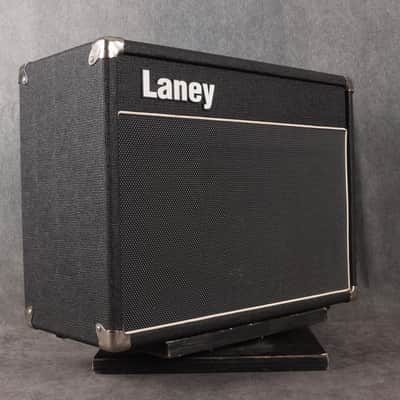 Laney 1x12 Guitar Cabinet - Cut Back Panel - 2nd Hand image 3