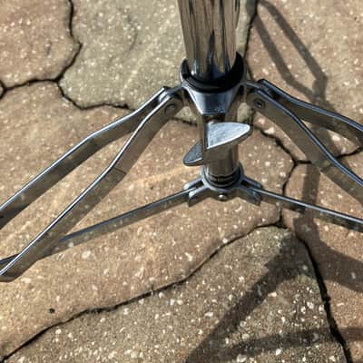 Sound Percussion Cymbal Boom Stand #2 image 6