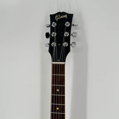 Gibson SG Signature Tony Iommi "Monkey" Aged & Signed - Cherry image 5