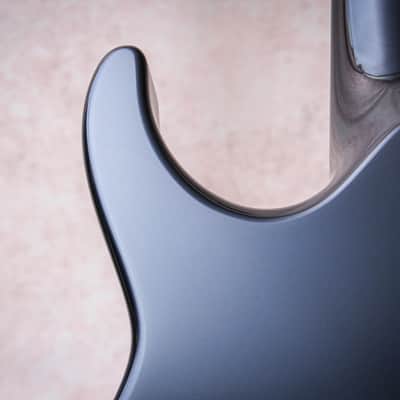 ESP MIJ Original Series Horizon PT NT Limited Ed Sugilite " Violet Pearl Black + Ebony" (2025) image 18
