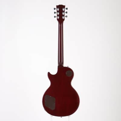 GIBSON USA Les Paul Standard Heritage Cherry [80309589] (03/04) image 2