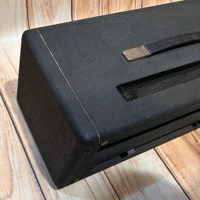 Hiwatt DR103 Custom 100 1972 Hylight + SE4122 4x12 (Usado) image 15