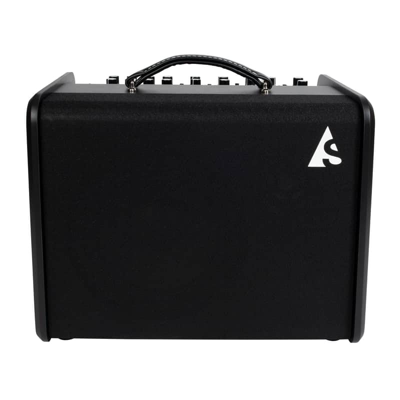 Godin Acoustic Solutions ASG-8 Black image 1