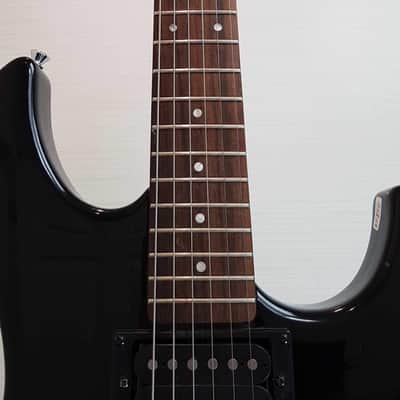 Yamaha ERG 121C Electric Guitar (Good) image 8