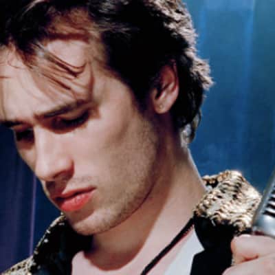 Fender Telecaster , Ex Jeff Buckley 1983 Blonde image 7