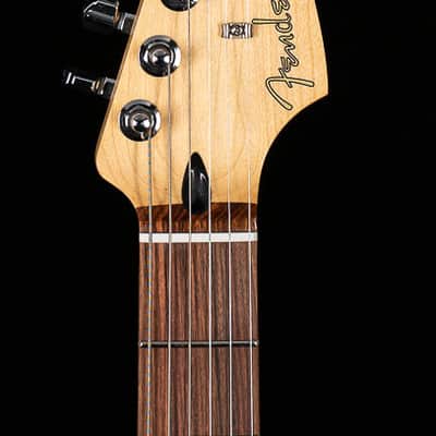 Fender Player Stratocaster Pau Ferro Silver (124) image 5