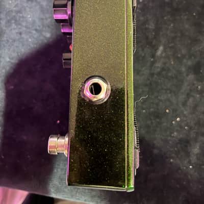 Tech 21 Boost Overdrive Pedal image 2