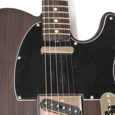 Fender George Harrison Telecaster image 2