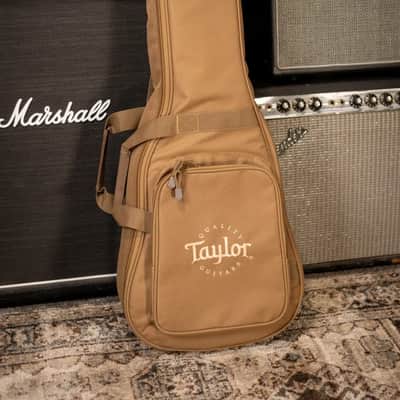 Taylor TS-BTe Taylor Swift Acoustic/Electric Guitar with Gig Bag image 15