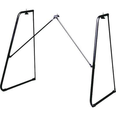 Yamaha L3C Attachable Keyboard Stand for Yamaha PSR; YPT; Piaggero image 2