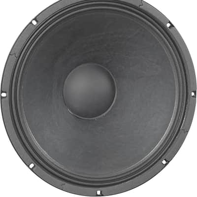Eminence American Standard Kappa-15LFA 15" Pro Audio Speaker, 600 Watts at 8 Ohms, Black image 3