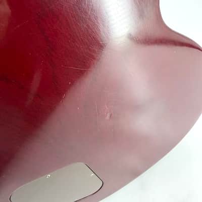 1995 Gibson Les Paul Standard – Cherry Sunburst image 19