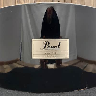 80's-90's Pearl M-914SD 1st Gen Free Floating Snare (14" X 6.5", 8" Total Depth) image 9