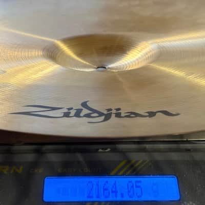 Zildjian Avedis - 20" Armand Ride - 2164,05g - 2007-2013 image 4