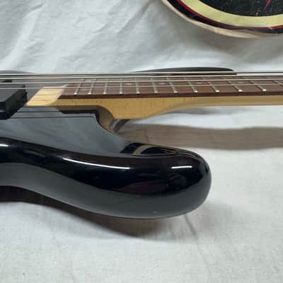 Jackson Pro Series John Campbell Signature 4-string Bass - MIJ Made In Japan image 15