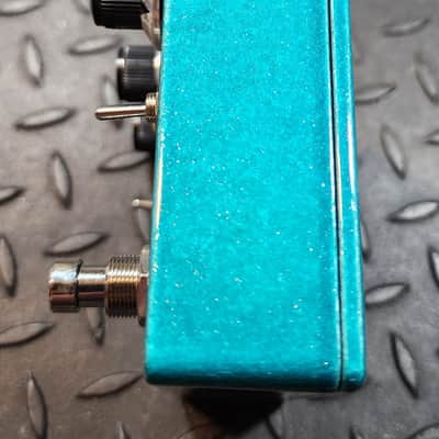 FSC Instruments What The Fuzz?! Pedal Fuzz image 3