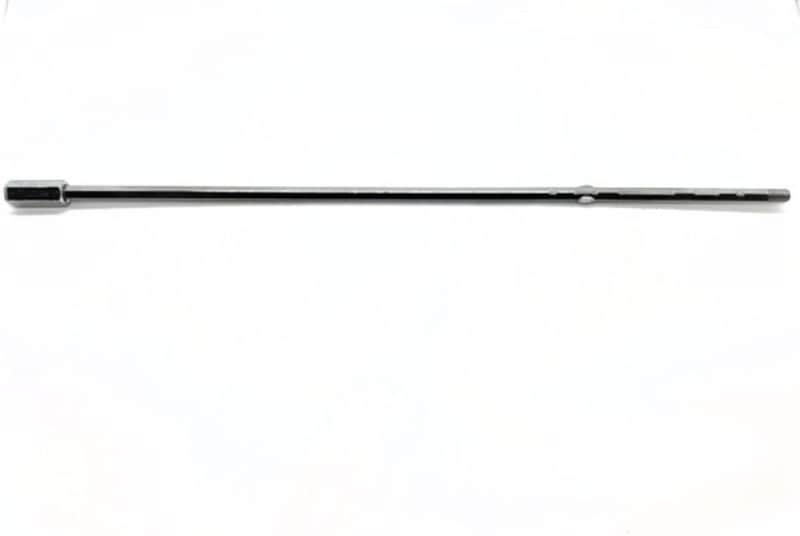 Slingerland 60s/70s #806-10 Hi Hat Lower Pull Rod #806-11 Coupler Nut SHHPR-004 image 1