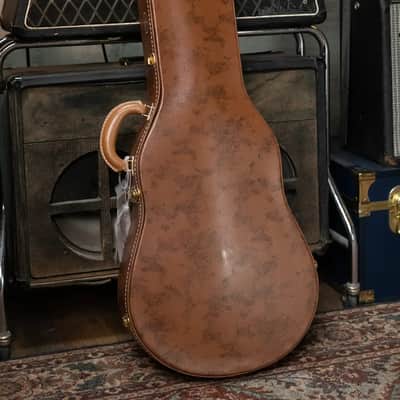 Gibson Custom Shop 1959 Les Paul Standard Reissue Murphy Lab - Light Aged Royal Teaburst with Hardshell image 24