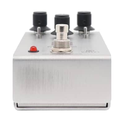 Keeley Manis Overdrive Pedal - Open Box image 3