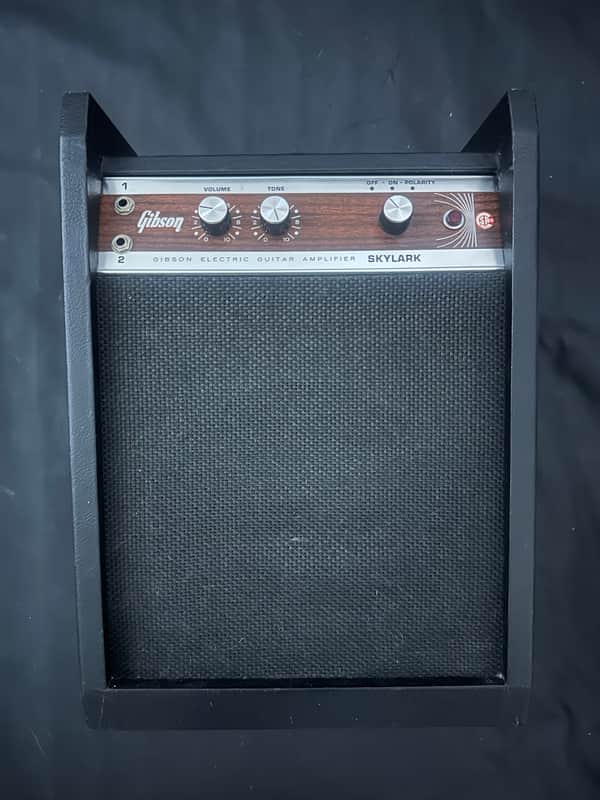 Gibson GA-5 Skylark Circa 1967