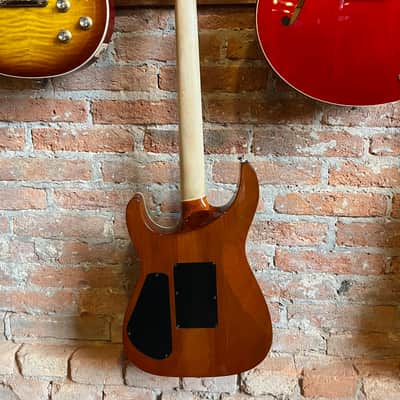 Jackson Pro Sosist SL3 Chlorine Burst + Case image 7