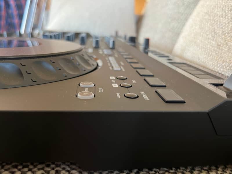 AlphaTheta DDJ-GRV6 image 1