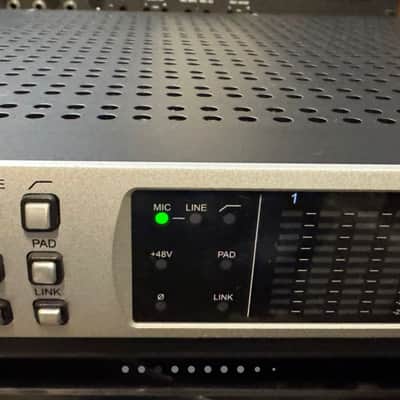 UA Apollo QUAD with TB 3 Option Card image 6
