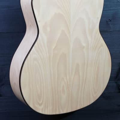Kremona Rosa Luna RL Beech Wood Flemanco / Classical Guitar image 13