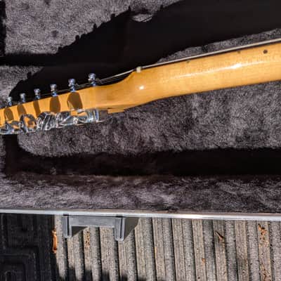 Fender Anniversary Stratocaster 1979 - Exc & Original. Read Description image 6