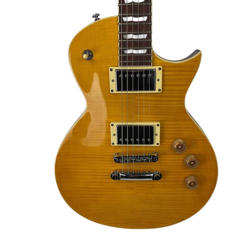 Used ESP LTD EC-256 LP Type Electric Guitar image 1