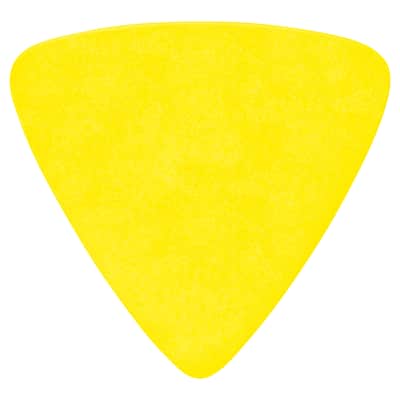 431R73 Tortex Triangle 0,73 mm Sachet de 72 Dunlop image 2