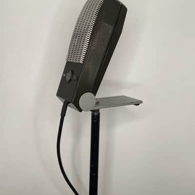 VINTAGE  Telefunken TD 20 1965 - XLR image 7