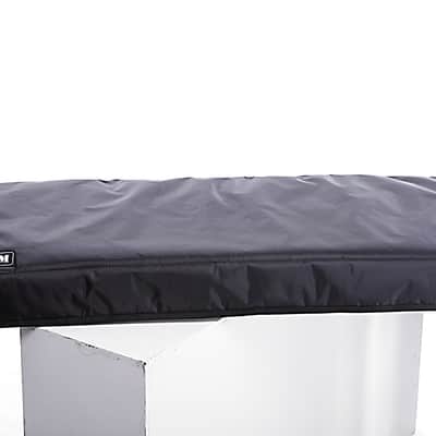 Custom padded cover for ROLAND Juno 106 61-key keyboard image 4