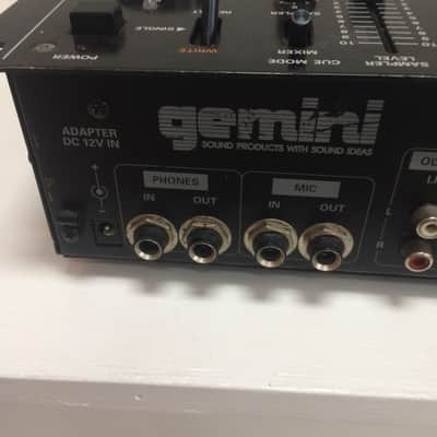 Gemini DS-824 Digital Sampler image 4