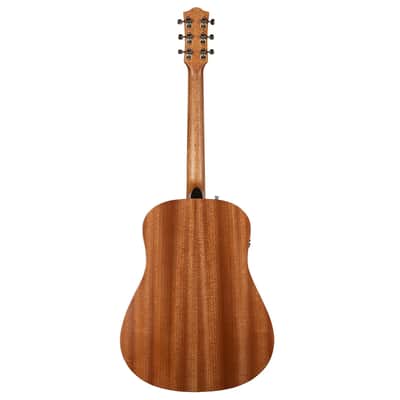 Godin Metropolis Composer Element Acoustic Electric Guitar - Open Box image 8