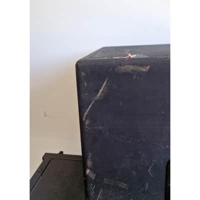 Non-branded Subwoofer bass speaker - Subwoofers - Fair image 15