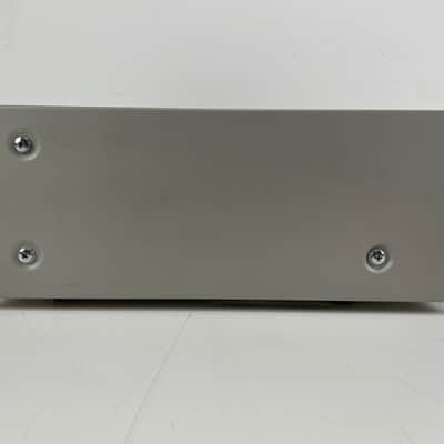 JVC - A-X2 - Stereo Integrated Amplifier - Super-A - Serviced (Caps Replaced/Repaired) image 9