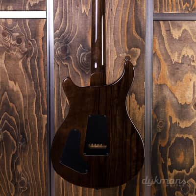 PRS Private Stock Special Semi Hollow Citrus Glow LIMITED EDITION #343023 image 13