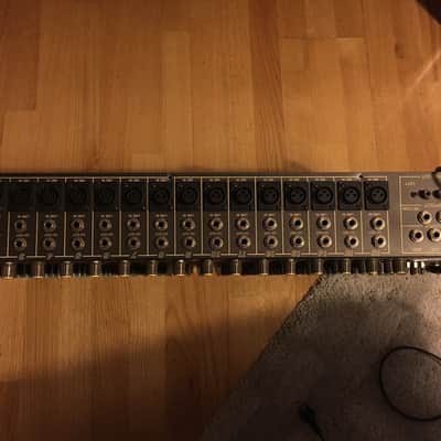 Aria AMX160 image 2