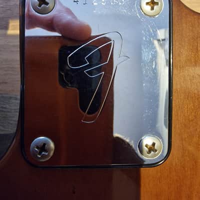 Fender Telecaster (1970 - 1975) image 8
