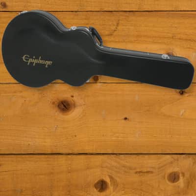 Epiphone ES-335/Casino Style Hard Case (6 & 12-String) image 1